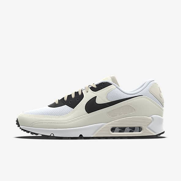 Men s White Air Max 90 Shoes. Nike PH
